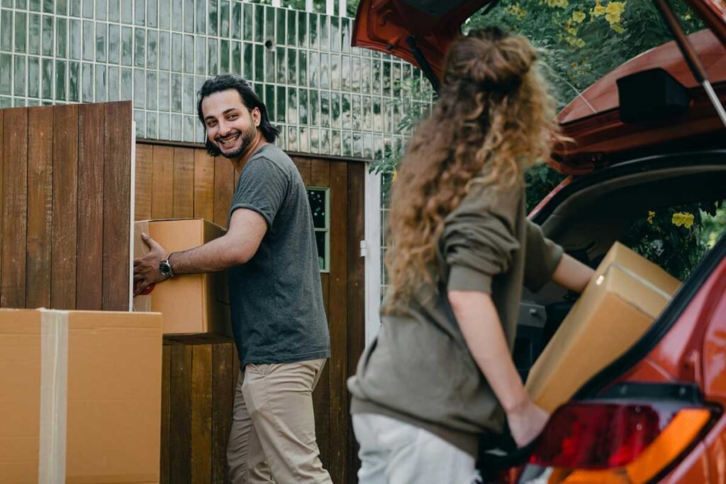Best Packing & House Moving Tips You Should Follow
