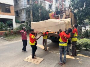 Packers And Movers