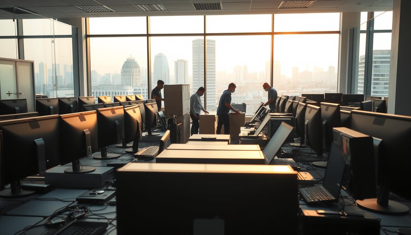 experience-with-technology-equipment-transportation