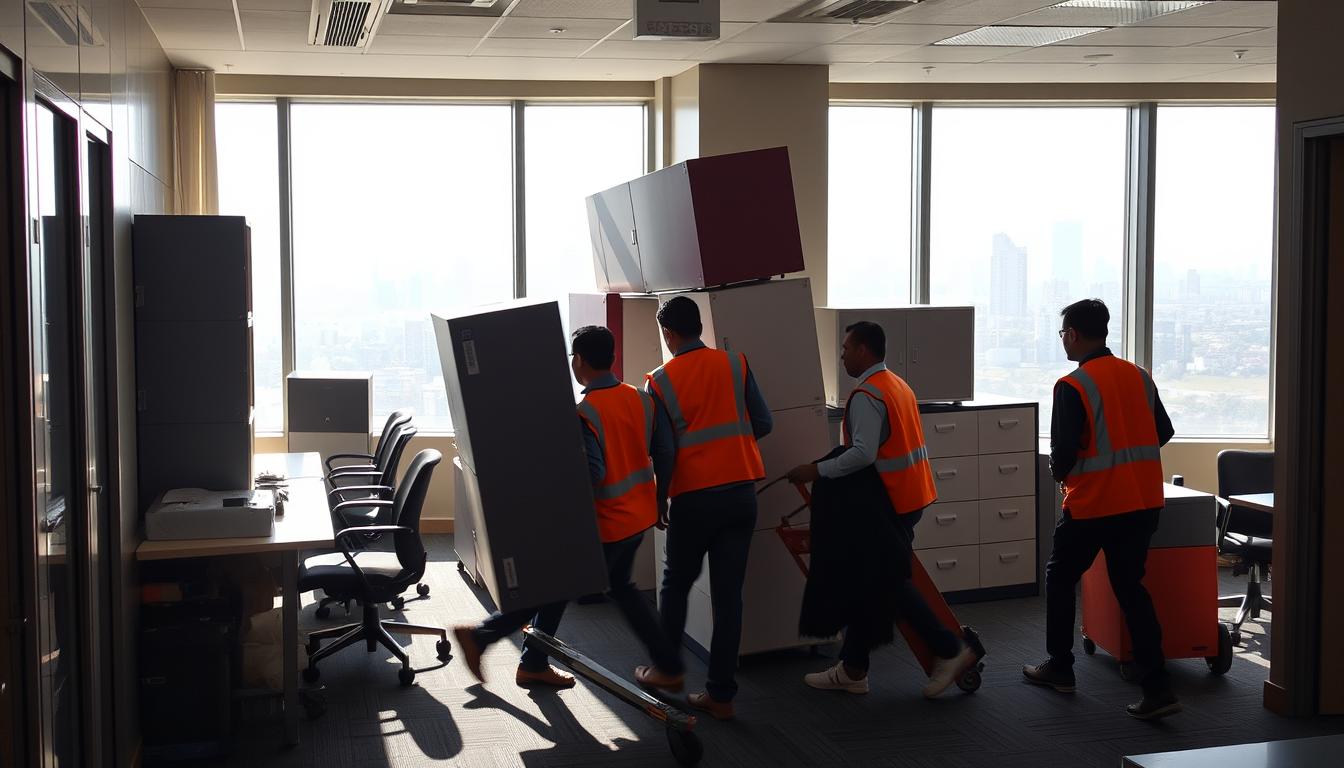 navigating-challenage-in-office-shifting