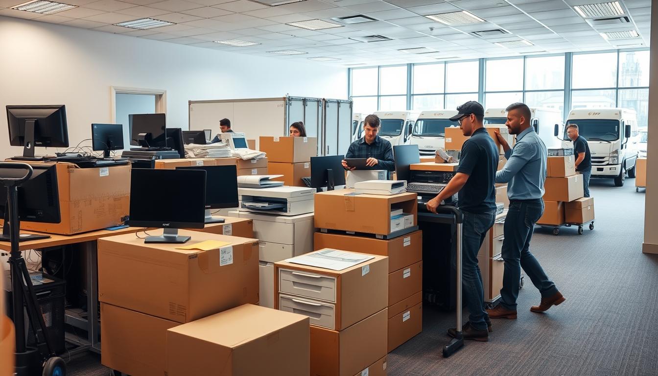 packing-and-preparation-procedures