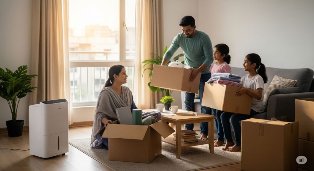 house shifting service in dhaka