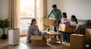 house shifting service in dhaka