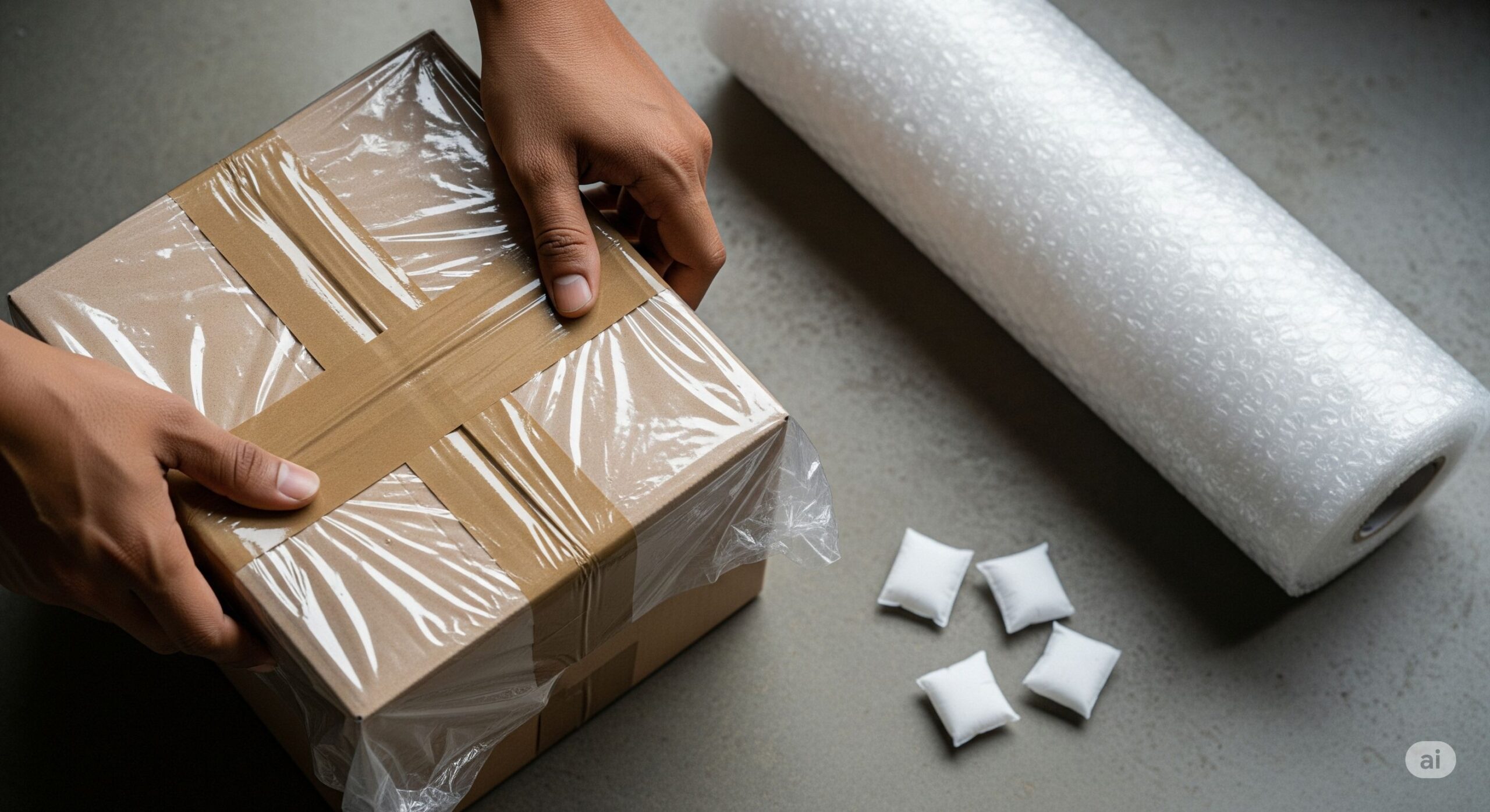 house shifting service wrap correctly your stuff
