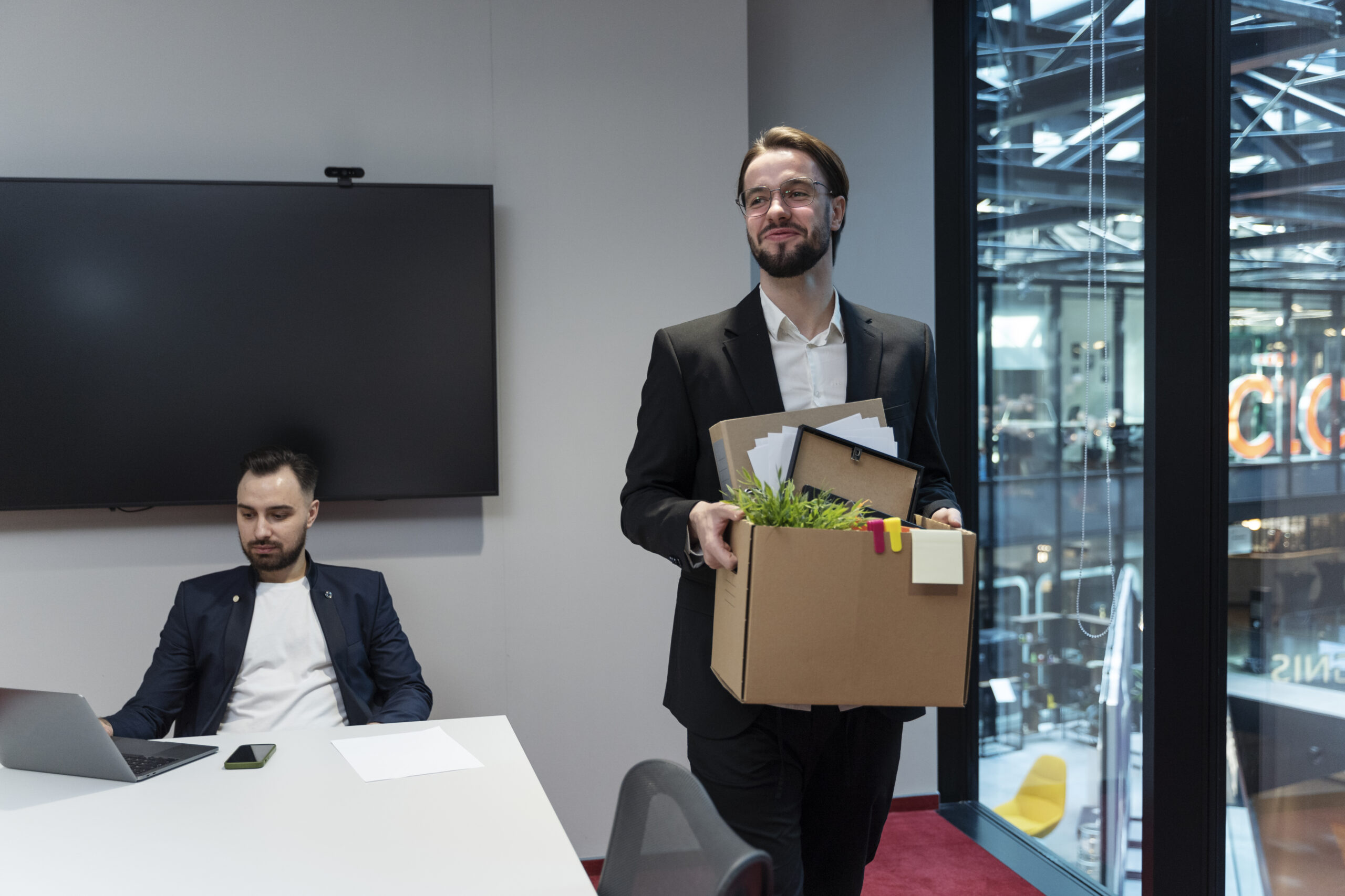 3 / 4 – minimize-business-down-time-during-shifting