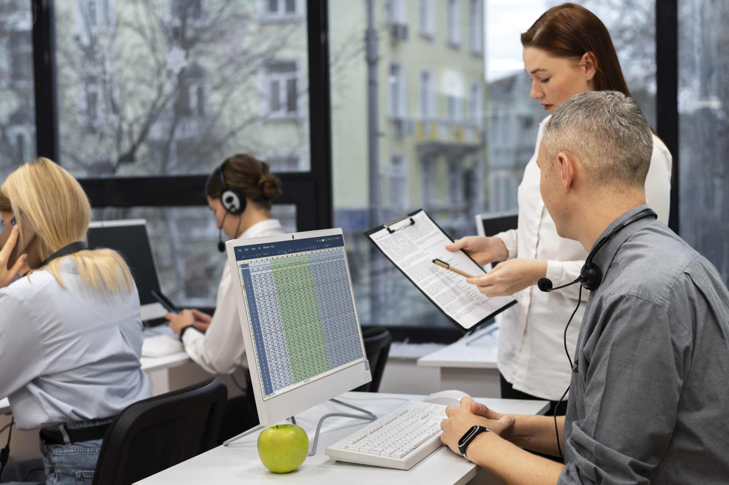 3 / 4 – minimize-business-down-time-during-shifting.