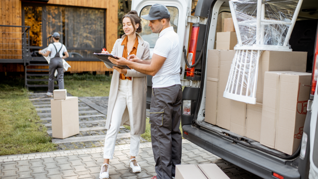 Why Selecting Best House Shifting Service in Dhaka Can Save Your Time And Money